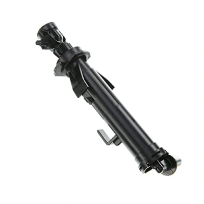 Imagen de Boquilla telescópica de limpieza faros delanteros derecho para Golf VII 5G1 BQ1 BE1 BE2 BA5 BV5 1.0L 2.0L 2012 2017 5G0955966