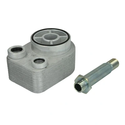 Imagen de THERMOTEC D4R002TT Radiador de Aceite RENAULT: GRAND SCENIC 2, CLIO MEGANE DACIA: LOGAN MCV Duster SUV, SANDERO 2