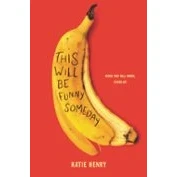 Imagen de This Will Be Funny Someday (ebook)