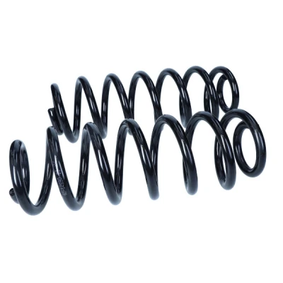 Imagen de MAXGEAR 60 1259D Muelle de suspensión Eje trasero helicoidal VOLKSWAGEN: Touran I, Passat B6 Variant, B7 Variant