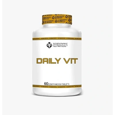 Imagen de Daily Vit 200 Comprimidos