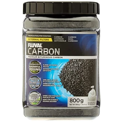 Imagen de Fluval Recambio Biomax para Acuarios Flex/Spec, Blanco, 42 g (Paquete de 1)
