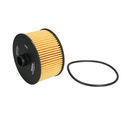 Imagen de Filtro de aceite HENGST FILTER E823H D263