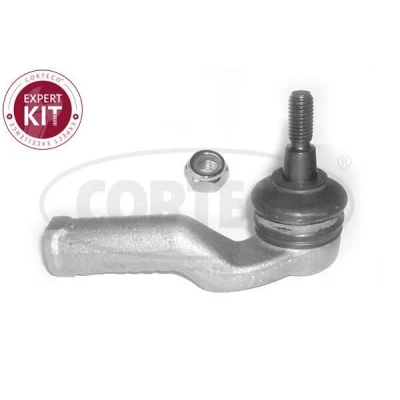 Imagen de CORTECO 49399069 Rótula de dirección Eje delantero, izquierda FORD: FOCUS 2, C Max, 3, VOLVO: V50, S40 II, C30