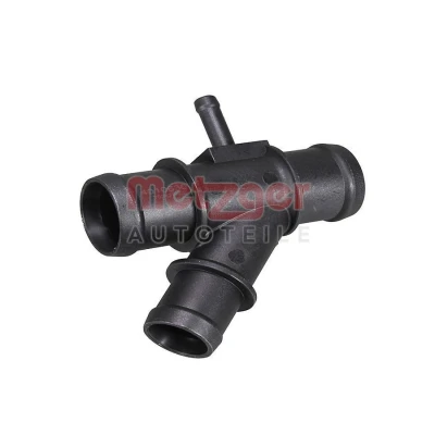 Imagen de Brida de refrigerante METZGER 4010630