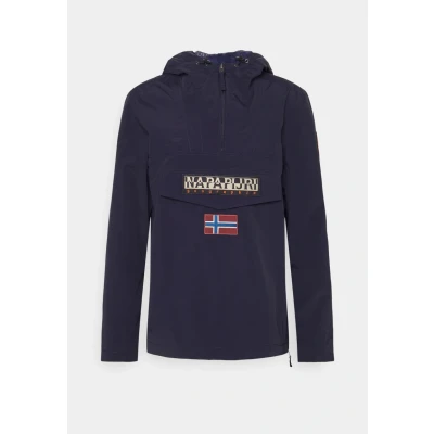 Imagen de Napapijri Rainforest Chaqueta fina, Hombre, Talla: Small, Blu marine