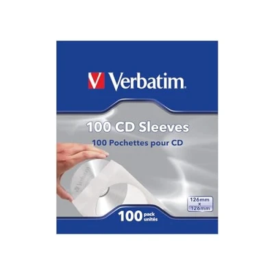 Imagen de VERBATIM Clasificadores CD DVD
