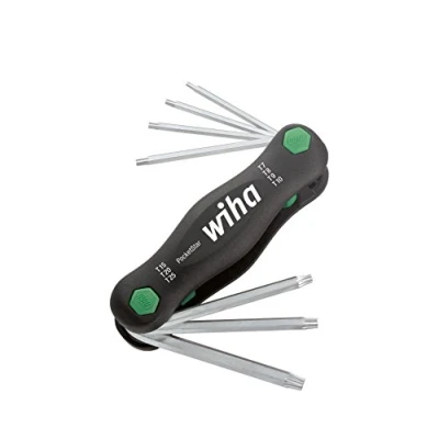 Imagen de WIHA 23051 Herramienta multiusos PocketStar 363P7 Ref.