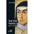Imagen de Santa Teresa Pandemia Y Mas Alla