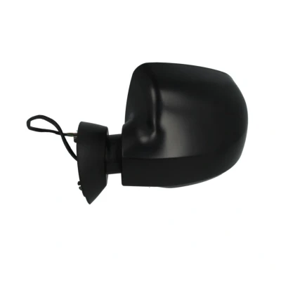 Imagen de Espejo retrovisor Alkar 6125594 izquierda eléctrico calefactable, convexo DACIA: Sandero I, Duster SUV, Logan I Berlina norauto, oscaro, mister auto