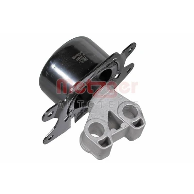 Imagen de METZGER 8054419 Soporte de motor a la izquierda arriba Rodamiento caucho metal OPEL: Corsa C Hatchback, Combo Furgoneta, Tour