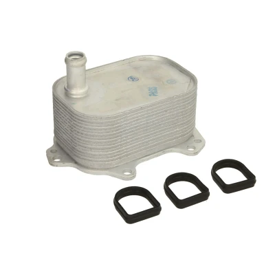 Imagen de NRF 31788 Radiador de Aceite con juntas sin filtro AUDI: A4 B8 Avant, A6 C7 Berlina