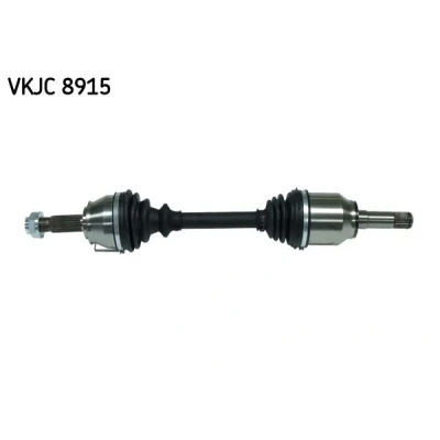 Imagen de SKF VKJC 8915 Árbol de transmisión 579, 69,5 FIAT: Qubo