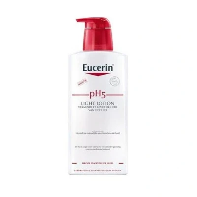Imagen de Eucerin PH5 Ligera Loción corporal 400 ml