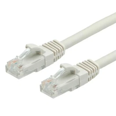 Imagen de Value Utp, Cat6a, 1m Cables De Red