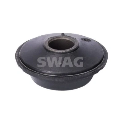 Imagen de SWAG 32 69 0002 Silentblock Barra Estabilizadora Eje delantero Caucho 16,3 58,5, 24 AUDI: 100 C3 Avant