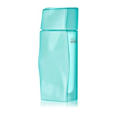 Imagen de Kenzo Aqua Pour Femme Eau de Toilette 50 ml