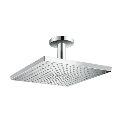 Imagen de Hansgrohe Raindance E Cromo Fixed shower head Accesorio de ducha (Cromo)