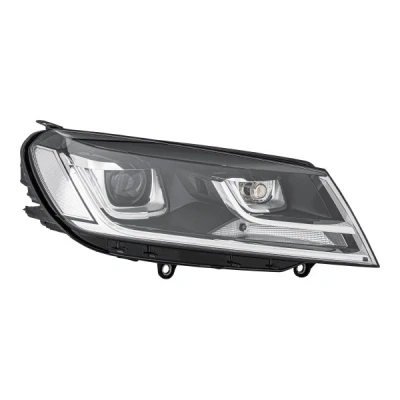 Imagen de HELLA 1ZT 011 937 521 Faros VOLKSWAGEN: Touareg II