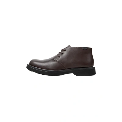 Imagen de Camper Norman Botines con cordones, Hombre, Talla: 39, Dunkelbraun Zapatos
