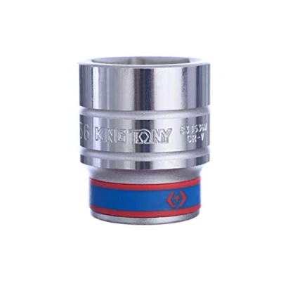Imagen de King Tony 633536M Toma de, 36mm, 3/4 pulgadas