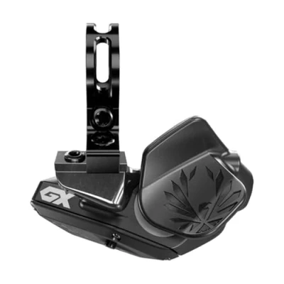 Imagen de MANDO CAMBIO DER.SRAM GX EAGLE AXS 2 BOT.12V NEGRO