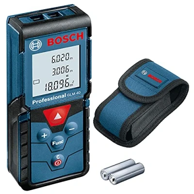 Imagen de Telémetro BOSCH 0 601 072 900