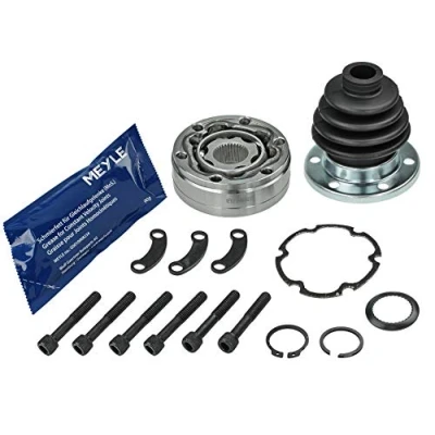 Imagen de MEYLE 100 498 0182 Junta Homocinética ORIGINAL Quality lado de engranaje sin anillo ABS SEAT: Córdoba II Berlina, Leon I Hatchback, Hatchback