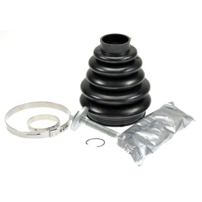 Imagen de LÖBRO 305024 Fuelle Palier 115,00 TPE (elastómero termoplástico) FORD: Focus 2, 2 Limousine, C Max