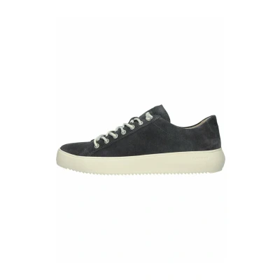 Imagen de Blackstone Morgan LOW Zapatillas, Hombre, Talla: 42, Boulevard Zapatos