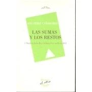 Imagen de Sumas Y Los Restos