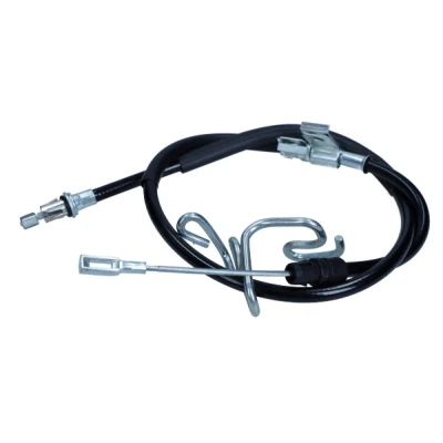 Imagen de MAXGEAR 32 1036 Cable de Freno Mano 1177, 980mm Discos FIAT: Freemont (345) 2.0 JTD 4x4, JTD, 3.6 3.6, 2.4 2011