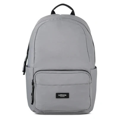 Imagen de Larkson NO 3 Mochila, Talla: One Size, Grau