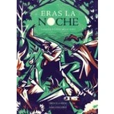 Imagen de Eras la noche: 4 (Narrar Contracorriente)