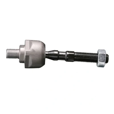 Imagen de CTR CR0152 Rotula Axial de Direccion Eje delantero 100mm con tuerca HONDA: Prelude V
