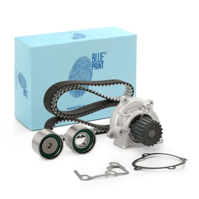 Imagen de BLUE PRINT ADM573703 bomba de agua + Kit Distribucion con 150 MAZDA: 5, 3 Hatchback, 6 Berlina