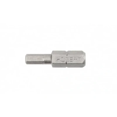 Imagen de Hogert Technik HT1S348 Punta de atornillar Acero para herramientas