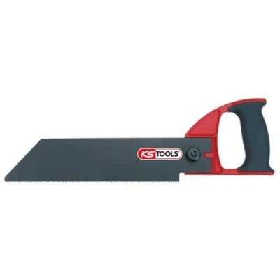 Imagen de KS Tools 907.1105 Serrucho 12&#039;&#039; (300mm) para PVC