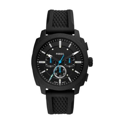 Imagen de Fossil Hombres Reloj Negro FS6099