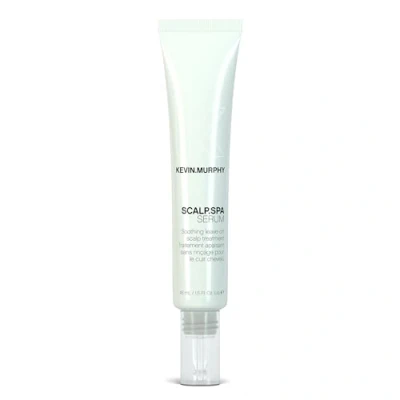 Imagen de Kevin Murphy Scalp Spa Soothing Leave in Suero 45 ml