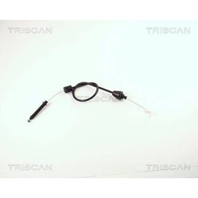 Imagen de TRISCAN 8140 25318 Cable del Acelerador RENAULT: CLIO 2, Kangoo I Express, 2 Kasten