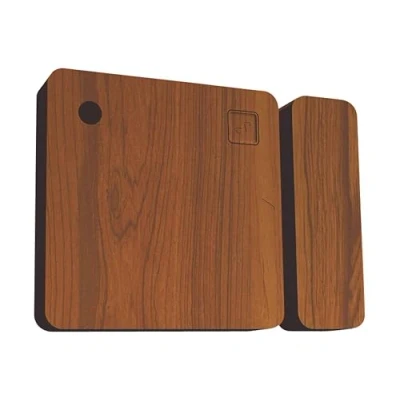 Imagen de Shelly Blu Door/Window Marron, Sensor Bluetooth De Puerta y Ventana, iOS Android App, Batería Duradera, Medición Lux E Inclinación Angulo, Crear Escenas Individuales Activación