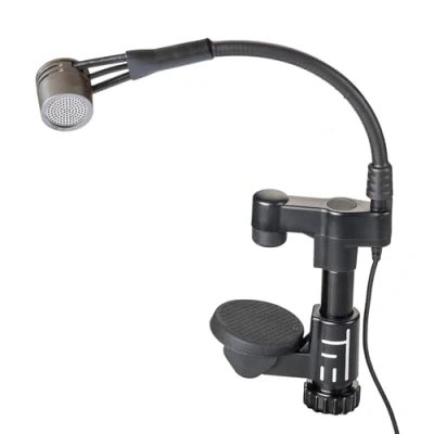 Imagen de Tie tcx200 Instrumento Micrófono para violín/mandolina