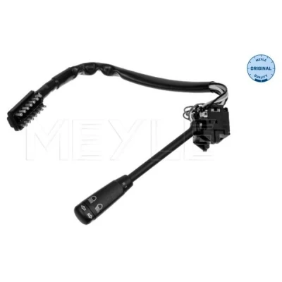 Imagen de MEYLE 014 850 0000 Conmutador en la Columna de Dirección ORIGINAL Quality MERCEDES BENZ: W123 Familiar, Berlina, SL Cabrio