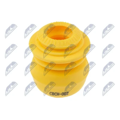 Imagen de NTY AB CH 002 Almohadilla de tope, suspensión Eje delantero CHRYSLER: Sebring II Cabrio, Stratus Berlina, MITSUBISHI: GALANT 6