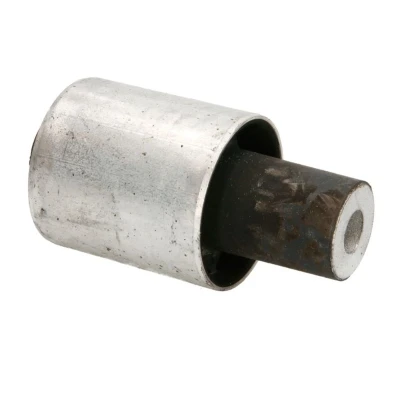 Imagen de MEYLE 046 610 0028 Casquillo cojinete, brazo oscilante sin soporte ORIGINAL Quality