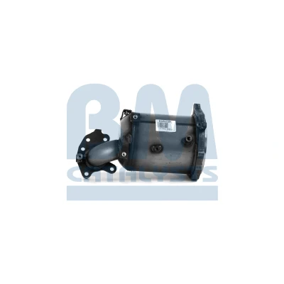Imagen de Convertidor catalítico BM CATALYSTS BM80523H