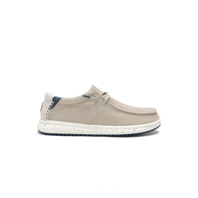 Imagen de WALK IN PITAS Nias Mocasines de Hombre Náuticos Casual Zapatillas Verano Zapatos Casuales y Cómodos para Beige 43