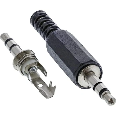 Imagen de Conector Inline 99100