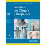 Imagen de Abordajes en cirugia ortopedica (Incluye versión digital)